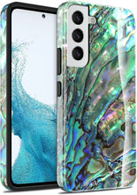 Load image into Gallery viewer, Samsung Galaxy S22 Plus Durable Soft Silicone TPU Cover Case - Redpepper Cases