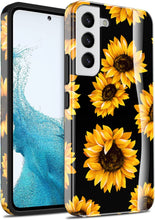 Load image into Gallery viewer, Samsung Galaxy S22 Plus Durable Soft Silicone TPU Cover Case - Redpepper Cases