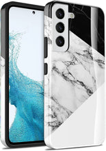 Load image into Gallery viewer, Samsung Galaxy S22 Plus Durable Soft Silicone TPU Cover Case - Redpepper Cases