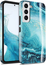 Load image into Gallery viewer, Samsung Galaxy S22 Plus Durable Soft Silicone TPU Cover Case - Redpepper Cases