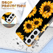 Load image into Gallery viewer, Samsung Galaxy S22 Plus Durable Soft Silicone TPU Cover Case - Redpepper Cases