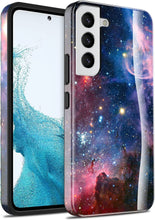 Load image into Gallery viewer, Samsung Galaxy S22 Plus Durable Soft Silicone TPU Cover Case - Redpepper Cases