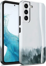 Load image into Gallery viewer, Samsung Galaxy S22 Plus Durable Soft Silicone TPU Cover Case - Redpepper Cases