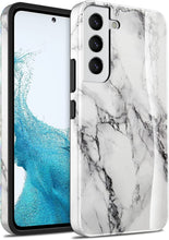 Load image into Gallery viewer, Samsung Galaxy S22 Plus Durable Soft Silicone TPU Cover Case - Redpepper Cases