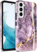 Load image into Gallery viewer, Samsung Galaxy S22 Plus Durable Soft Silicone TPU Cover Case - Redpepper Cases