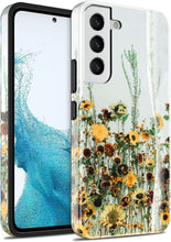 Load image into Gallery viewer, Samsung Galaxy S22 Plus Durable Soft Silicone TPU Cover Case - Redpepper Cases