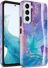 Load image into Gallery viewer, Samsung Galaxy S22 Plus Durable Soft Silicone TPU Cover Case - Redpepper Cases