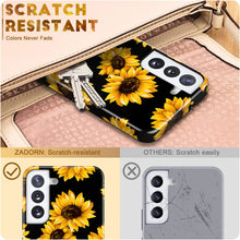 Load image into Gallery viewer, Samsung Galaxy S22 Plus Durable Soft Silicone TPU Cover Case - Redpepper Cases