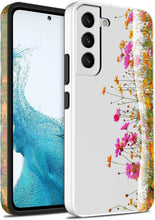Load image into Gallery viewer, Samsung Galaxy S22 Plus Durable Soft Silicone TPU Cover Case - Redpepper Cases