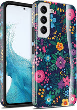 Load image into Gallery viewer, Samsung Galaxy S22 Plus Durable Soft Silicone TPU Cover Case - Redpepper Cases