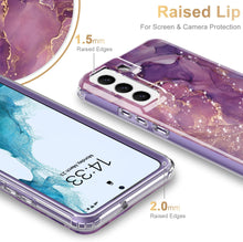 Load image into Gallery viewer, Samsung Galaxy S22 Plus Military Grade Passing Protective Phone Case - Redpepper Cases