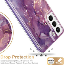 Load image into Gallery viewer, Samsung Galaxy S22 Plus Military Grade Passing Protective Phone Case - Redpepper Cases