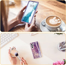 Load image into Gallery viewer, Samsung Galaxy S22 Plus Military Grade Passing Protective Phone Case - Redpepper Cases