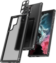Load image into Gallery viewer, Samsung Galaxy S22 Ultra Case - Redpepper Cases