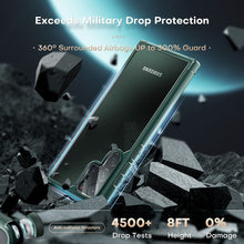 Load image into Gallery viewer, Samsung Galaxy S22 Ultra Case - Redpepper Cases