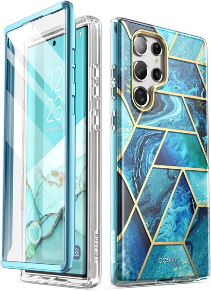 ocean