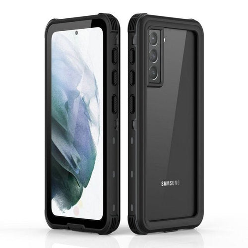 Samsung Galaxy S22 Waterproof Redpepper Case - Redpepper Cases