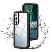 Load image into Gallery viewer, Samsung Galaxy S22 Waterproof Redpepper Case - Redpepper Cases