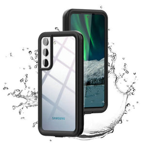Samsung Galaxy S22 Waterproof Redpepper Case - Redpepper Cases