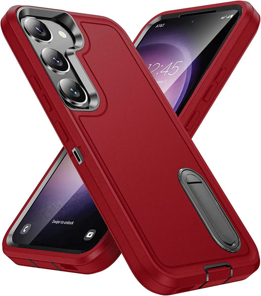 red-black