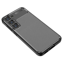 Load image into Gallery viewer, Samsung Galaxy S23 Plus Bumper Flexible Case - Redpepper Cases