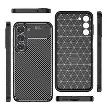Load image into Gallery viewer, Samsung Galaxy S23 Plus Bumper Flexible Case - Redpepper Cases