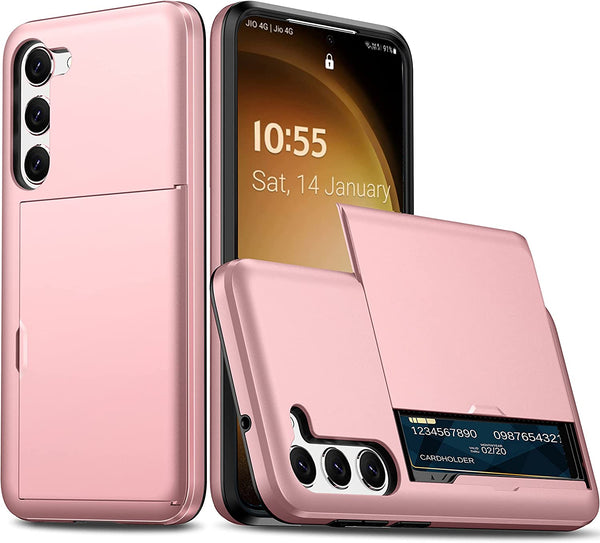 rose-gold