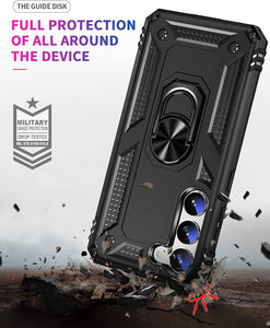 Samsung Galaxy S23 Plus Kickstand Case - Redpepper Cases