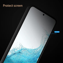 Load image into Gallery viewer, Samsung Galaxy S23 Plus Premium Leather Stylish Elegant Soft Grip Case - Redpepper Cases