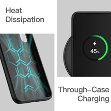 Load image into Gallery viewer, Samsung Galaxy S23 Thin Protective Shockproof Case - Redpepper Cases