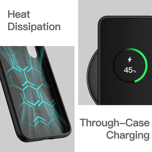 Samsung Galaxy S23 Thin Protective Shockproof Case - Redpepper Cases