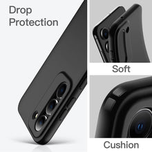 Load image into Gallery viewer, Samsung Galaxy S23 Thin Protective Shockproof Case - Redpepper Cases