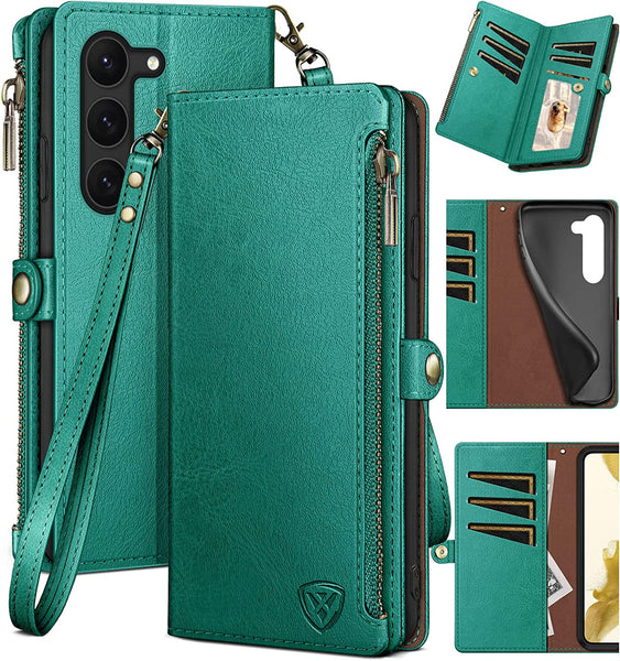 blue-green