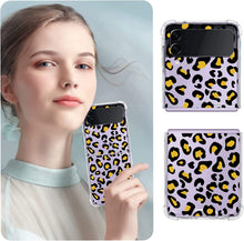 Load image into Gallery viewer, Samsung Galaxy Z Flip 4 Case Shockproof Protective Case - Redpepper Cases