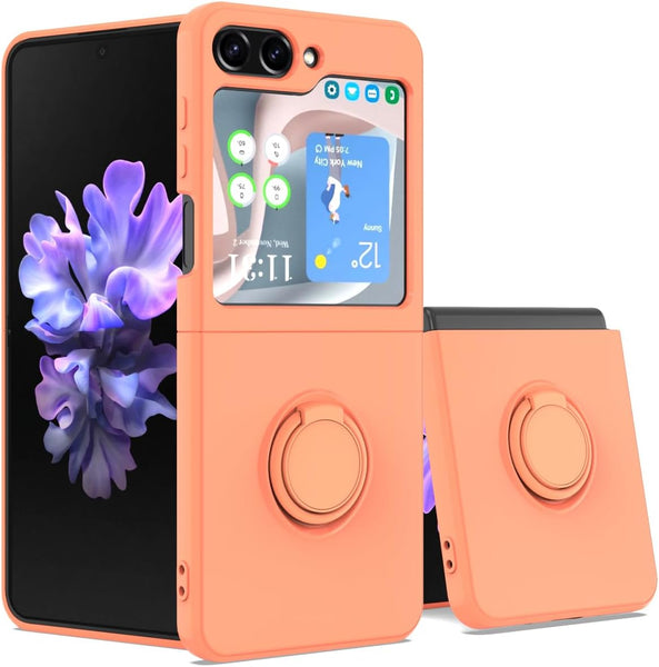 coral-orange