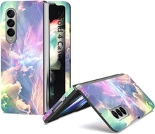 Load image into Gallery viewer, Samsung Galaxy Z Fold 4 Case 5G 2022, Samsung Z Fold 4 Case Women Girls - Redpepper Cases