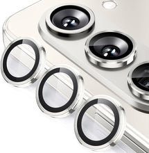 Load image into Gallery viewer, Samsung Galaxy Z Fold 5 5G Camera Lens Protector Case Cover Accessories Black - Redpepper Cases