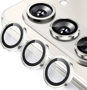 Samsung Galaxy Z Fold 5 5G Camera Lens Protector Case Cover Accessories Black - Redpepper Cases