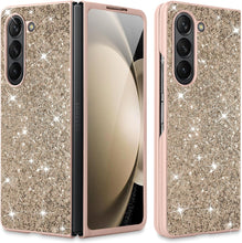 Load image into Gallery viewer, Samsung Galaxy Z Fold 5 5G Shockproof Protection Fold Cover Case - Redpepper Cases