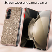 Load image into Gallery viewer, Samsung Galaxy Z Fold 5 5G Shockproof Protection Fold Cover Case - Redpepper Cases