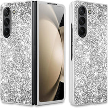 Load image into Gallery viewer, Samsung Galaxy Z Fold 5 5G Shockproof Protection Fold Cover Case - Redpepper Cases