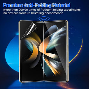 Samsung Galaxy Z Fold 5 Screen Protector Case - Redpepper Cases