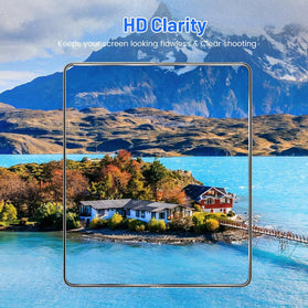 Samsung Galaxy Z Fold 5 Screen Protector Case - Redpepper Cases
