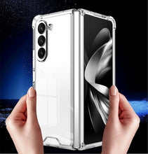 Load image into Gallery viewer, Samsung Galaxy Z Fold 5, Z Fold 5 5G Phone Case - Redpepper Cases
