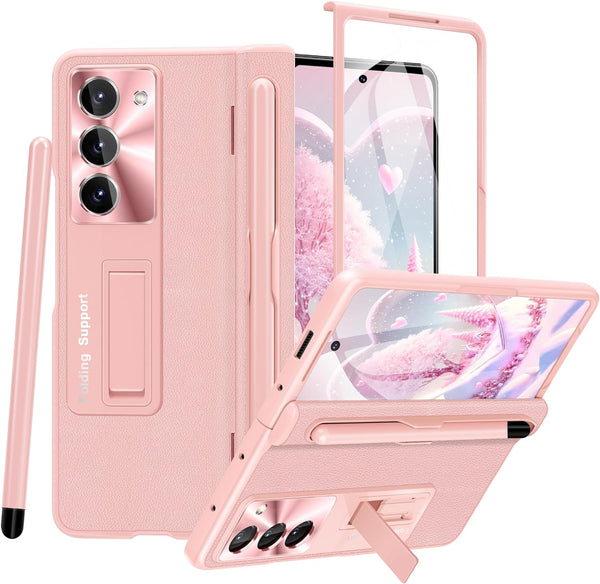 rose-gold