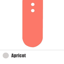 Load image into Gallery viewer, Silicone Watch Band Strap For Apple iWatch - Apple watch 44mm/42mm 40mm/38mm Series 4/3/2/1 - Redpepper Cases