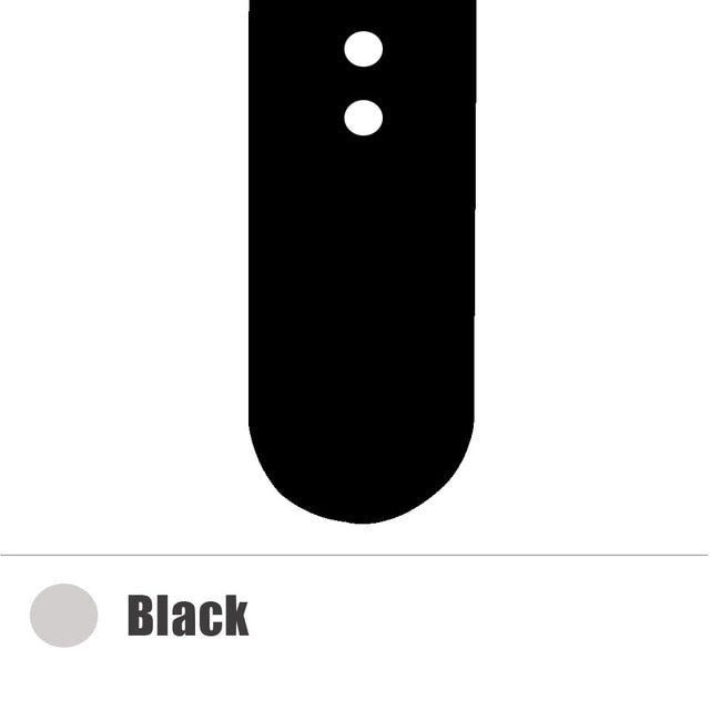 Silicone Watch Band Strap For Apple iWatch - Apple watch 44mm/42mm 40mm/38mm Series 4/3/2/1 - Redpepper Cases
