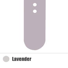 Load image into Gallery viewer, Silicone Watch Band Strap For Apple iWatch - Apple watch 44mm/42mm 40mm/38mm Series 4/3/2/1 - Redpepper Cases