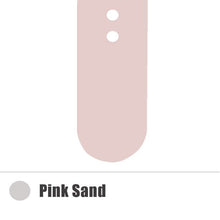 Load image into Gallery viewer, Silicone Watch Band Strap For Apple iWatch - Apple watch 44mm/42mm 40mm/38mm Series 4/3/2/1 - Redpepper Cases