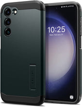 Load image into Gallery viewer, Spigen Galaxy S23 Plus Case - Redpepper Cases